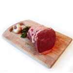 Well Hung Meat Organic English Topside Joint
