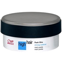 High Hair Punk Chic Strong Hold 100ml