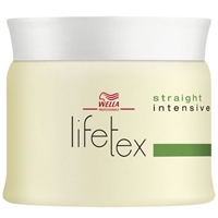 Lifetex - Straight Intensive Mask 150ml