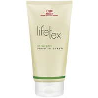 Lifetex - Straight LeaveIn Cream 150ml