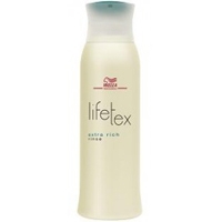 Lifetex Balanced - Extra Rich Rinse 250ml