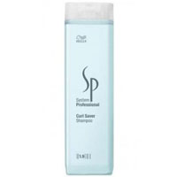 SP Curl Saver 1.9 Shampoo (Curly Hair) 250ml