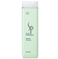 SP Remove - 1.4 Shampoo 250ml