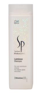 Wella SP Luminous Shine Shampoo 250ml