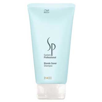 Wella SP 1.8 Blonde Saver Shampoo 150ml