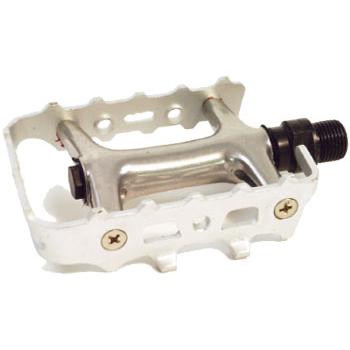 LU 939 Alloy Pedals