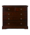 WELLINGTON CHEST OF DRAWERS