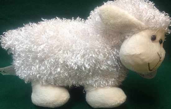 welshsuperstore welsh gifts Wales Welsh Supersoft Sheep soft toy