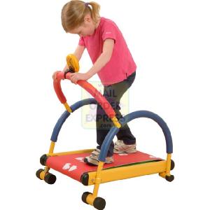 Wembley Playcraft Race Treadmill