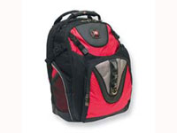 SwissGear MAXXUM - Notebook carrying backpack - 15.4