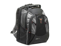 WENGER AND SWISSGEAR Swissgear MYTHOS Backpack 15.4 inch Blk/Gry