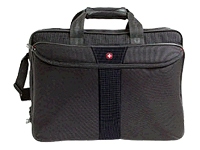 Wenger CORAL Double Gusset Computer Case