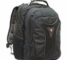Wenger Carbon 17 Mac Backpack