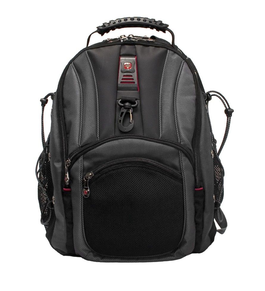 Hudson 16 Backpack