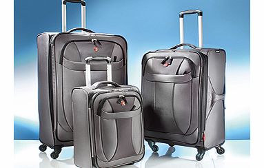 Neo Lite Suitcase, Medium