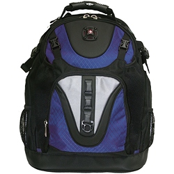 The Maxxum computer backpack
