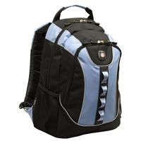 Swissgear Jonas Blue Backpack up to 15.4 widescreen