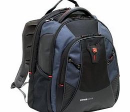 Swissgear Mythos Backpack for up to 16 Laptops -