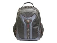 Swissgear Pegasus Blue Backpack fits up to 17 widescreen