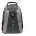 Wenger Swissgear Triton Grey Backpack fits up to 15.4
