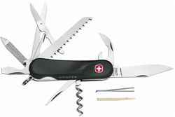 Wenger T814 SWISS ARMY KNIFE