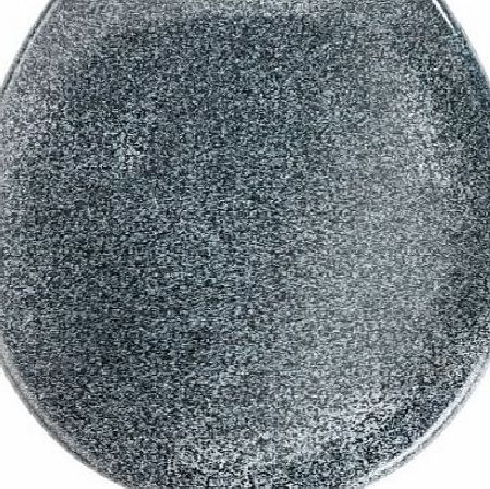 Wenko - 18902100 - Toilet Seat - Ottana - Slow Closing - Grey Granite