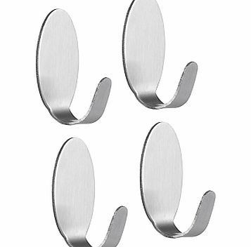 Wenko Self Adhesive Midget Hooks