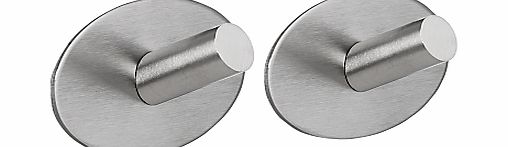 Wenko Self Adhesive Piceno Hooks