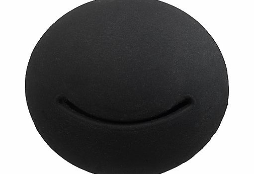 Wenko Silicone Adhesive Clamp Hooks, Pack of 2