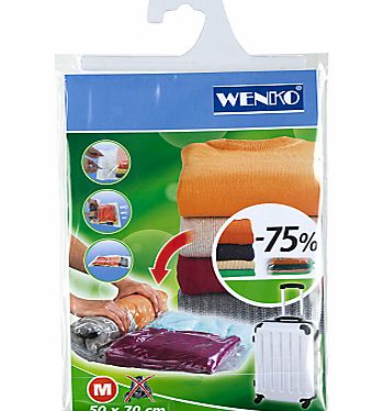 Wenko Travel Vacuum Storage Bag