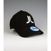 WeSC Icon 39Thirty Baseball Cap (Black)