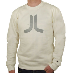 Icon Crew neck sweatshirt