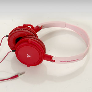 Sitar Headphones