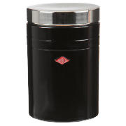 Classic Canister, Black