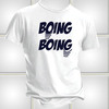 Brom Boing Boing Baggies T-shirt WBA