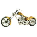Coast Choppers Sturgis Special