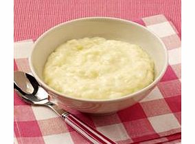 Country Clotted Cream Rice Pudding