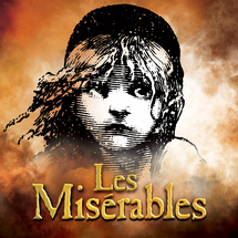 west End Shows - Les Miserables - Evening