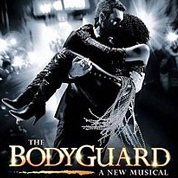 End Shows - The Bodyguard - Category 1