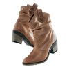 west ern Ankle Boots