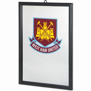 West Ham Mirror