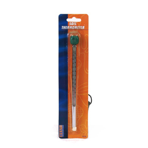 west Meters Soil Thermometer