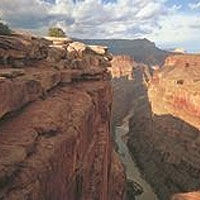 West Rim Indian Country Bus Tour