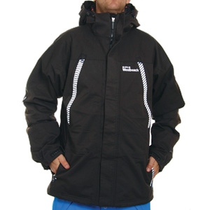 Harmony Snowboarding jacket