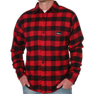 Lumber John Flannel shirt