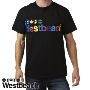 T-Shirt - Westbeach Corpo T-Shirt -