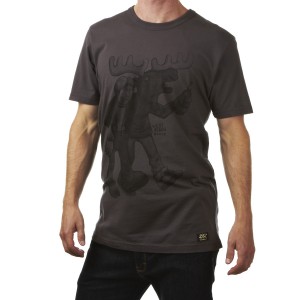 T-Shirt - Westbeach Pommier T-Shirt -