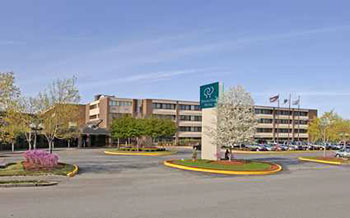 Doubletree Westborough