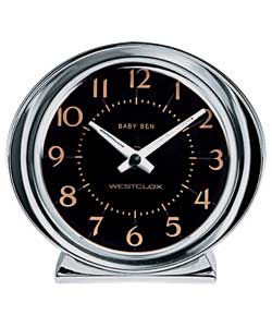 1964 Baby Ben Design Alarm Clock