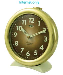 westclox 2000 Baby Ben Classic Alarm Clock